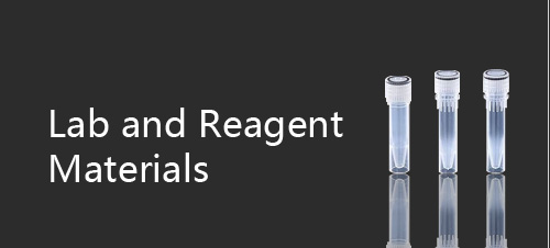 Lab and Reagent Materials