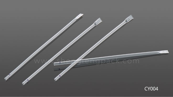 Capillar pipette for blood collection