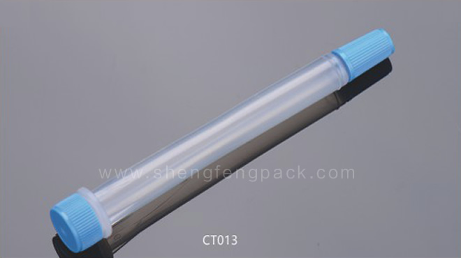 Extraction tube