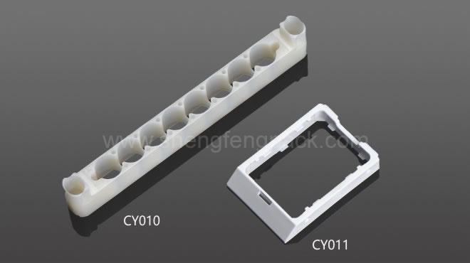 Batten / embedding box part