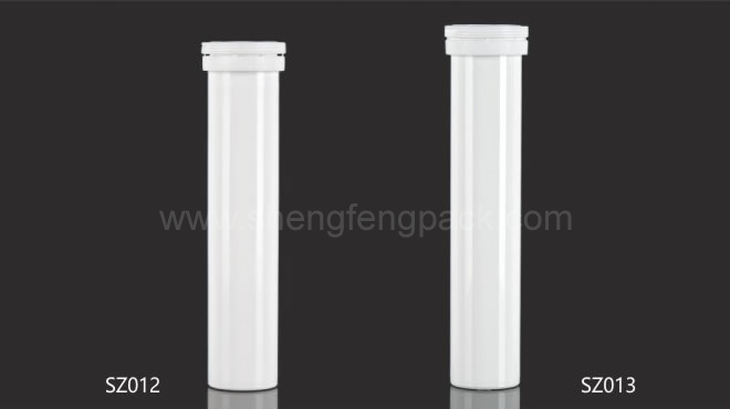 Desiccant Tube