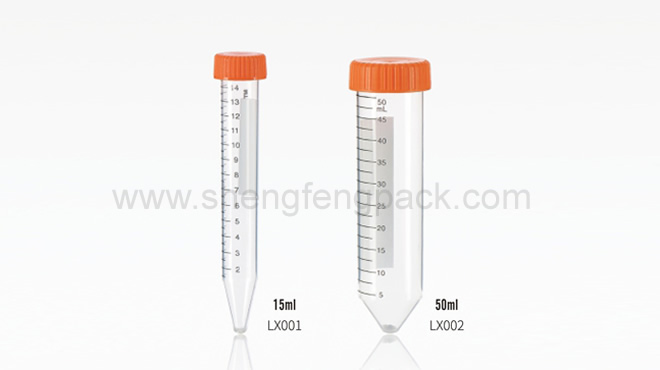 Centrifuge Tube